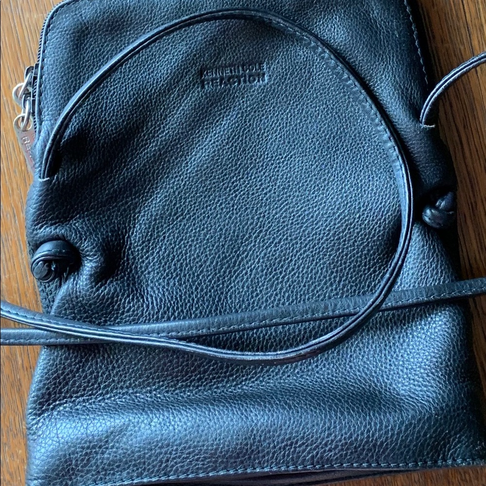 Kenneth Cole Crossbody Handbag